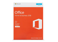Microsoft Office 2016 Home Business, Office 2016 Home And Business Box na PC