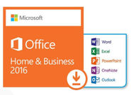 Microsoft Office 2016 Home Business, Office 2016 Home And Business Box na PC