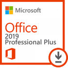 Microsoft Office 2019 Professional plus klucz cyfrowy Klucz licencyjny Microsoft Office 2019 Pro Plus