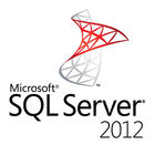 Komputer Microsoft SQL Server Key 2012 Standard Elektronik Lisans ESD Key Code