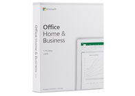 Pakiet DVD Office 2019 Home and Business OEM, 64-bitowy kod klucza Microsoft Home Business 2019