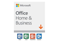 Dom i firma Microsoft Office 2019 Kod klucza 100% aktywacja online Standardowy pełny pakiet