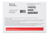 Naklejka COA dla Windows 7 Pro, Microsoft Win 7 Pro Pełna wersja 3264bit DVD OEM Pack