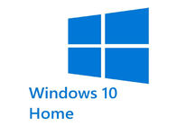Oprogramowanie komputerowe Microsoft Windows 10 Home 64bit OEM DVD, Windows 10 Home English