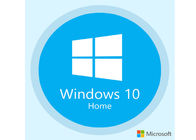 Oprogramowanie komputerowe Microsoft Windows 10 Home 64bit OEM DVD, Windows 10 Home English