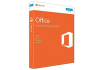 MS HB Retail Microsoft Office Dom i uczeń 2016 Angielski Brak DVD Wersja PKC Oprogramowanie globalne
