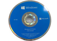 Microsoft Windows 10 Home 64-bit -OEM Bread New Sealed Pełna wersja oprogramowania systemu Windows 10