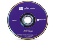Szybkie pobieranie Windows DVD Professional OEM License Pakiet DVD Multi Language