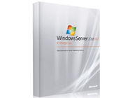 Angielski Microsoft Windows Server 2012 R2 2008 R2 Enterprise License Key 100% działa