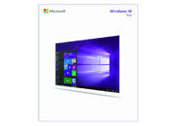 Laptop Windows 10 OEM Profesjonalny pakiet DVD DVD Win10 Professional FPP