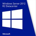 Pełna wersja Oryginalny system Windows Server 2012 R2 Standardowa licencja na oprogramowanie komputerowe Pobieranie