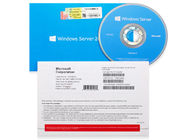 DVD Microsoft Windows Server 2012 R2 64-bitowa aktywacja pakietu OEM online