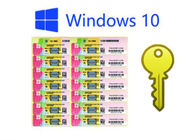 Globalnie oryginalny system Windows 10 Professional Oem, oprogramowanie Microsoft Windows 10 Pro OEM