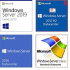 Windows Server 2008 R2 Enterprise Licencja, DVD Windows Server 2008 R2 Enterprise 64-bitowy