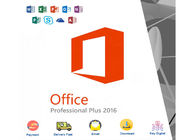 Licencja Pro Plus Microsoft Office 2016 Kod aktywowany online Oprogramowanie Office 2016 Pro Plus