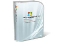 Aktywacja online Microsoft Windows Server 2012 R2 2008 R2 Standardowy 64-bitowy pakiet OEM DVD