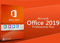 Microsoft Office Pro Plus 2019 English Retail, Professional Plus Office 2019