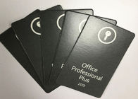 Original Pro Plus Microsoft Office 2019 Kod klucza Karta klucza licencyjnego 100% aktywacja online