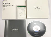 Professional Plus Pakiet Microsoft Office 2019 Key Code DVD Oryginalne oprogramowanie Microsoft