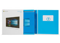64 bity Microsoft Windows 10 Pro Retail Box 3.0 Dysk flash USB Win 10 Home