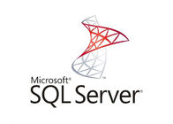 2012 Standardowy klucz Microsoft SQL Server DVD Pakiet OEM Kod oprogramowania SQL Kod klucza licencyjnego
