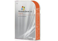 64-bitowe wersje OEM systemu Microsoft Windows Server 2012 R2 2008 R2 Enterprise Edition