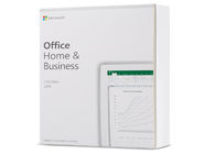 Aktywacja online Microsoft Office H&amp;amp;B 2019 1PC MAC Word Excel PowerPoint Outlook