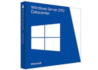 Pakiet pakietu detalicznego Kod klucza licencyjnego centrum danych Microsoft Windows Server 2012 R2