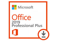 Professional Plus Microsoft Office 2019 Kod klucza Licencja Windows Office 2019 Pro Plus