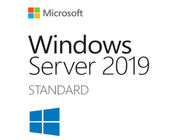 Standardowy klucz produktu Windows Server 2019, klucz seryjny systemu Windows Server 2019