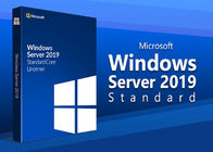 Standardowy klucz produktu Windows Server 2019, klucz seryjny systemu Windows Server 2019