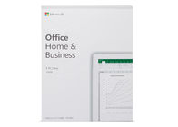 Office 2019 Retail Home &amp;amp; Business Retail, Microsoft Office H&amp;amp;B 2019 PC License Key Retail