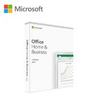 Office 2019 Retail Home &amp;amp; Business Retail, Microsoft Office H&amp;amp;B 2019 PC License Key Retail