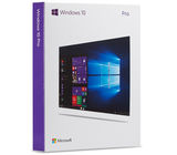 Windows 10 Professional Retail Box Windows 10 Professional Pack 32-bitowy / 64-bitowy