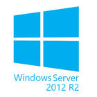 Windows Server 2012 R2 Standardowa licencja X64 X32 Minimum 1,4 GHz 64-bitowy procesor