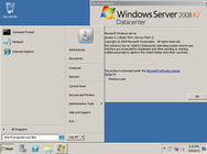 Windows Server 2008 Licencja standardowa Klucz OEM 100% Aktywacja online Komputer / laptop