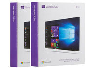 Pakiet Rosja Microsoft Windows 10 Professional 64 bity USB Retail Box Windows 10 Pro USB