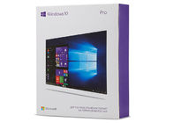 Pakiet Rosja Microsoft Windows 10 Professional 64 bity USB Retail Box Windows 10 Pro USB