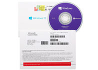 Microsoft Windows 10 Pro Kod klucza licencyjnego Pakiet OEM DVD FPP RAM 2 GB Dla wersji 64-bitowej