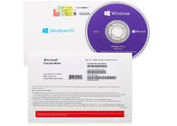 Pobieranie cyfrowe Klucz licencyjny Windows 10 Professional, klucz aktywacyjny Windows 10 Pro 64-bitowy pakiet DVD OEM
