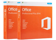 Oryginalny stały Microsoft Office Professional Plus 2016 64-bitowy, Microsoft Office 2016 Pro