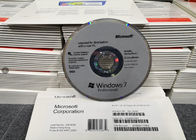 Windows 7 Professional License 32 64-bitowy pakiet OEM DVD Windows 7 Pro OEM Klucz produktu