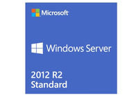 Aktywacja online Microsoft Windows Server 2012 R2 Standardowa sprzedaż detaliczna Pobierz 100% działa