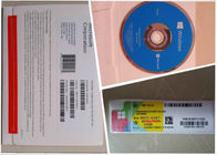DVD OEM Microsoft Windows 10 Pro Retail Box Win10 Home Licencja OEM Aktywacja COA Online