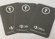 Microsoft Office 2019 Professional Plus Karta klucza aktywacyjnego Link do pobrania bezpośrednio online