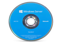 Windows Server 2012 R2 Licencja standardowa, Server 2012 Licencja standardowa 32-bitowa 64-bitowa