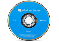 Standardowa licencja Microsoft Windows Server 2016 64-bitowy procesor 1,4 GHz OEM