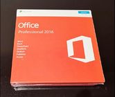 Profesjonalny pakiet Microsoft Office 2016 Klucz Kod Karta Standard Pełny pakiet Rozdzielczość 1024 x 576