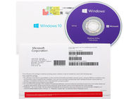 64-bitowy angielski Microsoft Windows 10 Pro Retail Box DSP OEI DVD FQC 08930