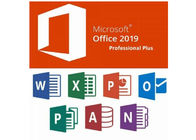 MS Key Microsoft Office 2019 Professional Plus Pobierz Aktywacja linku Online